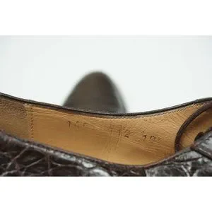 Salvatore Ferragamo | Shoes | Salvatore Ferragamo Cap Toe  display picture 3